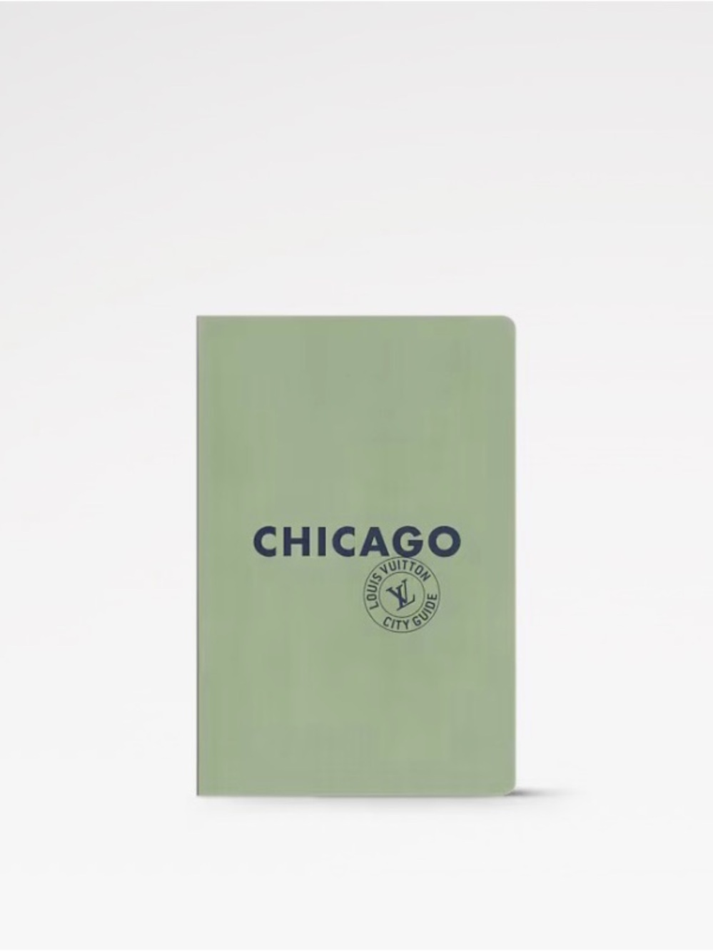 Louis Vuitton Chicago table book - Picture 2 of 6